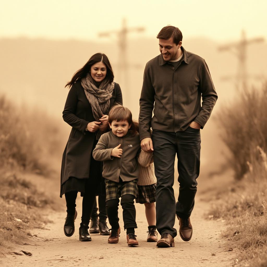 DROIT DE LA FAMILLE